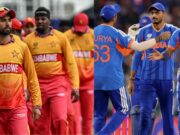 ભારતની પ્લેઈંગ ઈલેવન 24 કલાક પહેલા ઝિમ્બાબ્વે સામે ફાઈનલ થઈ, ઘણા ફેરફારો