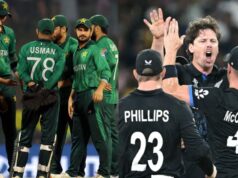 ન્યૂઝીલેન્ડ જીત્યું છતાં પાકિસ્તાન અણનમ છે, આ ફોર્મ્યુલા સાથે સેમિફાઇનલ માટે ક્વોલિફાય થશે