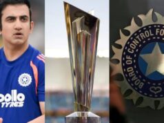 T20 વર્લ્ડ કપમાં હાર બાદ કોચ ગંભીરની રજા ફિક્સ છે, તો આ અનુભવી ભારતીય ટીમના નવા કોચ બનશે.