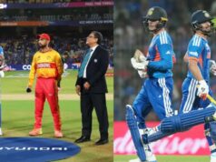 અડધી સદી બાદ પણ અભિષેકના નામે નોંધાયો શરમજનક રેકોર્ડ, IND vs ZIM મેચમાં બન્યા 20થી વધુ ચોંકાવનારા રેકોર્ડ