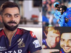 બેસ્ટ ફિલ્ડરના સવાલ પર કોહલીનો મોટો ખુલાસો, આ ખેલાડીને કહ્યું નંબર-1