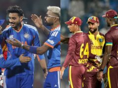 હવે કરો અથવા મરો લડાઈ! જો ભારત આટલા રનથી વેસ્ટ ઈન્ડિઝને હરાવશે તો જ તે સેમિફાઈનલમાં પહોંચી શકશે.