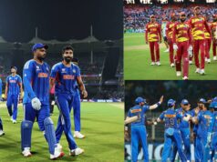 વેસ્ટ ઈન્ડિઝ સામેની ‘કરો યા મરો’ મેચ માટે ફાઇનલમાં ભારતની પ્લેઈંગ ઈલેવન, MIના 6 ખેલાડીઓ સામેલ