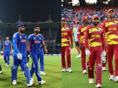 IND vs WI, HEAD TO HEAD: T20 વર્લ્ડ કપમાં બંને ટીમો કેટલી વાર સામસામે આવી, જાણો કોણ કોના પર જીત્યું.