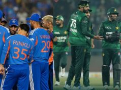 સેમીફાઈનલમાં ભારત-પાકની ટક્કર નિશ્ચિત? જાણો કયા સંજોગોમાં આ મહાન સ્પર્ધા શક્ય છે