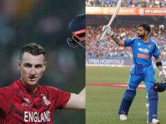 હેરી બ્રુકનું મોટું નિવેદન, વિરાટ કોહલી નહીં, તે વિશ્વનો શ્રેષ્ઠ સફેદ બોલ બેટ્સમેન છે