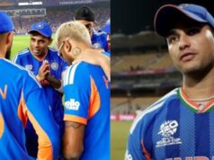 ‘ફક્ત એ લોકોએ મને કહ્યું…’ ખરાબ ફોર્મમાં રહેલા અભિષેક શર્માને કયા લોકોએ પ્રોત્સાહન આપ્યું, બેટ્સમેને દરેકનું નામ કહ્યું