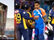 T20 વર્લ્ડ કપમાં હાર બાદ દોષનો ટોપલો હેડ કોચ પર પડ્યો, બોર્ડે તરત જ તેમને બરતરફ કર્યા.