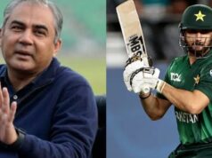 પાકિસ્તાન ક્રિકેટમાં મોટી ઉથલપાથલ, સલમાન અલી આગાના સ્થાને આ ખેલાડી બનશે નવો કેપ્ટન