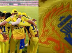પીળો રંગ, નવી શૈલી, CSK બદલાયેલ દેખાવ સાથે IPL 2026માં પ્રવેશશે, નવી જર્સી લોન્ચ