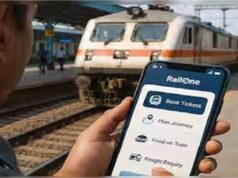 રેલવેના નવા નિયમો 2026: રેલવે મુસાફરોને મોટી રાહત, વેઇટિંગ ટિકિટ અને જનરલ કોચના નિયમોમાં આ ફેરફાર