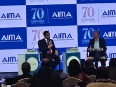 સાચું નેતૃત્વ લોકો અને મૂલ્યો દ્વારા બનાવવામાં આવે છે: કરણ અદાણી