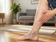 પગમાં નસોમાં સોજો આવવાથી દુખાવો થાય છે? આ સરળ ઉપાયો અપનાવો, તમને રાહત મળશે