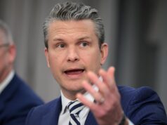 પેન્ટાગોને કથિત રીતે એન્થ્રોપિકને તેની ઈચ્છા મુજબ ક્લાઉડનો ઉપયોગ કરવા શુક્રવાર સુધીનો સમય આપ્યો છે