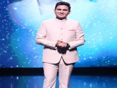 ‘કૃષ્ણ-રાધા સે રણભૂમિ તક’ શો હાઉસફુલ, મનોજ મુન્તાશીરે ચાહકો અને ટીમનો આભાર વ્યક્ત કર્યો