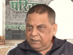 ટીએમસી જનતાને વિકાસના મુદ્દા સાથે જોડવા માંગતી નથી: નીરજ કુમાર