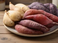 ડાયાબિટીસમાં બટેટા કે શક્કરિયા? દૈનિક પ્લેટમાં કયો વિકલ્પ વધુ સુરક્ષિત છે?