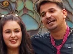 પ્રિન્સ નરુલાએ ખુલ્લું પાડ્યું તેમના ‘સુખી દાંપત્ય જીવન’નું રહસ્ય, પત્ની યુવિકાને મનાવવા માટે જણાવી ‘મોંઘી’ રેસિપી.