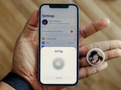 એરટેગ તમને ટ્રેક કરી રહ્યું છે કે કેમ તે કેવી રીતે જાણવું