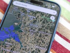 ગૂગલ મેપ્સ આખરે સાઉથ કોરિયામાં ઉપયોગ કરી શકાશે