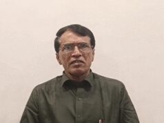 6 કરોડની કિંમતનો નક્સલવાદી, ભૂપતિએ શરણાગતિનું કારણ જણાવ્યું, શસ્ત્રો છોડીને બંધારણ મુજબ કામ કરવાની અપીલ કરી (IANS Exclusive)