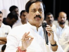 AI દ્વારા અજિત પવાર વિશે ખોટો સંદેશ ફેલાવનારાઓ સામે કાર્યવાહીની ચેતવણી