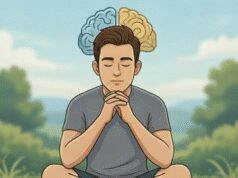 આરામ એ માત્ર શરીર માટે જ નહીં પણ મન માટે પણ મહત્વપૂર્ણ છે! યુનાની દવાના સિદ્ધાંતને જાણો