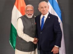 આયર્ન ડોમ પર ભારત અને ઈઝરાયેલ વચ્ચેની ડીલ ‘કંફર્મ’, પાકિસ્તાન આંચકામાં રહેશે