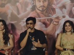 નિખિલ સિદ્ધાર્થ સંસદસભ્ય ‘સેંગોલ’ની વાર્તાને પડદા પર લાવશે, ફિલ્મ ‘સ્વયંભુ’માં જોવા મળશે ભવ્ય ઈતિહાસ