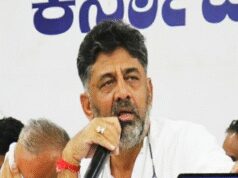 શ્રીમંત લોકો પોતે ગેરંટી સ્કીમ છોડી દે તો કંઈ ખોટું નથી, કોઈ સ્કીમ બંધ નહીં થાય: ડીકે શિવકુમાર