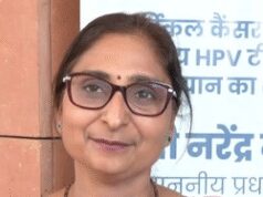 HPV રસીકરણ અભિયાનથી સર્વાઇકલ કેન્સરનું જોખમ ઘટશે, 14 વર્ષ સુધીની છોકરીઓને મફત રસી અપાશે.