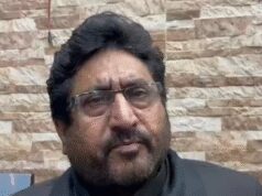 આયાતુલ્લા ખમેનીના મૃત્યુ પર મુસ્લિમ ધર્મગુરુની અપીલ, તમામ દેશોએ યુદ્ધ રોકવામાં મદદ કરવી જોઈએ