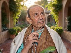 ‘ઉલટા ચશ્મા’ દ્વારા વિશ્વને જોનાર પેનમેન, જે માનતા હતા કે રમૂજ કડવી નહીં પણ મીઠી હોવી જોઈએ.