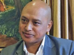 મેઘાલય: શિલોંગ લોકસભા સાંસદ રિકી સિંગકોનનું નિધન