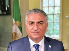 ખમેનેઈ હવે ઈતિહાસના પાનામાંથી ભૂંસાઈ ગયા છેઃ રેઝા પહેલવી