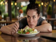 અડધી રાત્રે ખાવું સ્વાસ્થ્ય માટે હાનિકારક છે, સ્થૂળતા અને તણાવનું કારણ બને છે