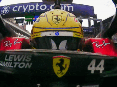 Apple અને Netflix ફોર્મ્યુલા 1 પ્રોગ્રામિંગ શેર કરવા માટે ટીમ બનાવી રહ્યા છે