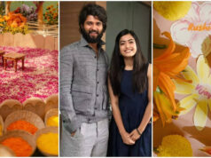 ‘ફૂલોની સુગંધ અને શાહી સેટઅપ…’ વિજય દેવરકોંડાએ શેર કર્યો હલ્દી સેરેમનીનો પહેલો ફોટો, ચાહકો ઉત્સાહિત થયા