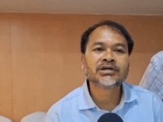 કોંગ્રેસે ઓછામાં ઓછી 12 વિધાનસભા સીટો રાયજોર દળને આપવી જોઈએઃ અખિલ ગોગોઈ