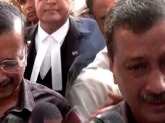 દિલ્હી એક્સાઇઝ પોલિસી કેસ: કોર્ટે કેજરીવાલ અને સિસોદિયાને નિર્દોષ જાહેર કર્યા