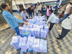 પશ્ચિમ બંગાળ: મમતા બેનર્જીના મતવિસ્તારમાંથી 47,000 મતદારોના નામ અને સુવેન્દુ અધિકારીની બેઠક પરથી 11,000 મતદારોના નામ કાઢી નાખવામાં આવ્યા છે.