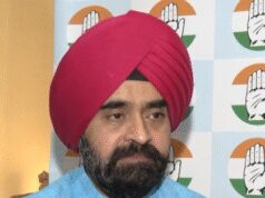 AI સમિટમાં ચરણ સિંહ સપરાએ કહ્યું, ‘જો તેઓ ચમત્કાર કરે છે, જો અમે કરીએ તો તેઓ ગુનેગાર છે’