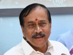 તમિલનાડુ: ભાજપના નેતા એચ. રાજાને ત્રણ અઠવાડિયાની સારવાર બાદ હોસ્પિટલમાંથી રજા આપવામાં આવી છે