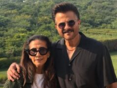 સ્ટારડમ હોવા છતાં, અનિલ કપૂરની સ્ટાર પાવર ઘરમાં કામ કરતી નથી, તેણે પોતે જ ખુલાસો કર્યો