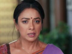 સ્ટોર રૂમમાં મળી મનપ્રીત, પ્રોપર્ટી પર નજર રાખતા ટીના-અર્જુન