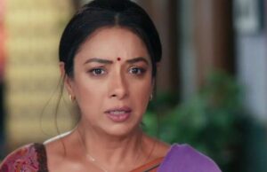 સ્ટોર રૂમમાં મળી મનપ્રીત, પ્રોપર્ટી પર નજર રાખતા ટીના-અર્જુન