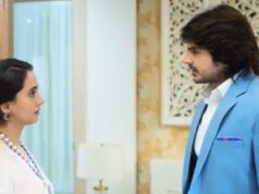 ટીના-અર્જુનને જેલ જવાનો ખતરો, પરાગને બદનામ કરવાનું કાવતરું?