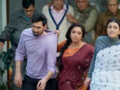 અનુપમા જાહેરમાં અર્જુન-ટીનાનો માસ્ક, શોમાં હાઈ વોલ્ટેજ ડ્રામા દર્શાવે છે