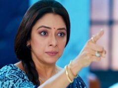 અનુપમાએ બચાવી રવીન્દર-મનપ્રીતની ઈજ્જત, હીરાના ગેરઉપયોગથી ખળભળાટ મચી ગયો