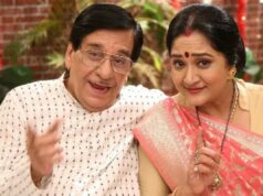 હસમુખની ઈચ્છાથી ખુલ્યું નવું રહસ્ય, ટીનાનો લોભ સામે આવ્યો